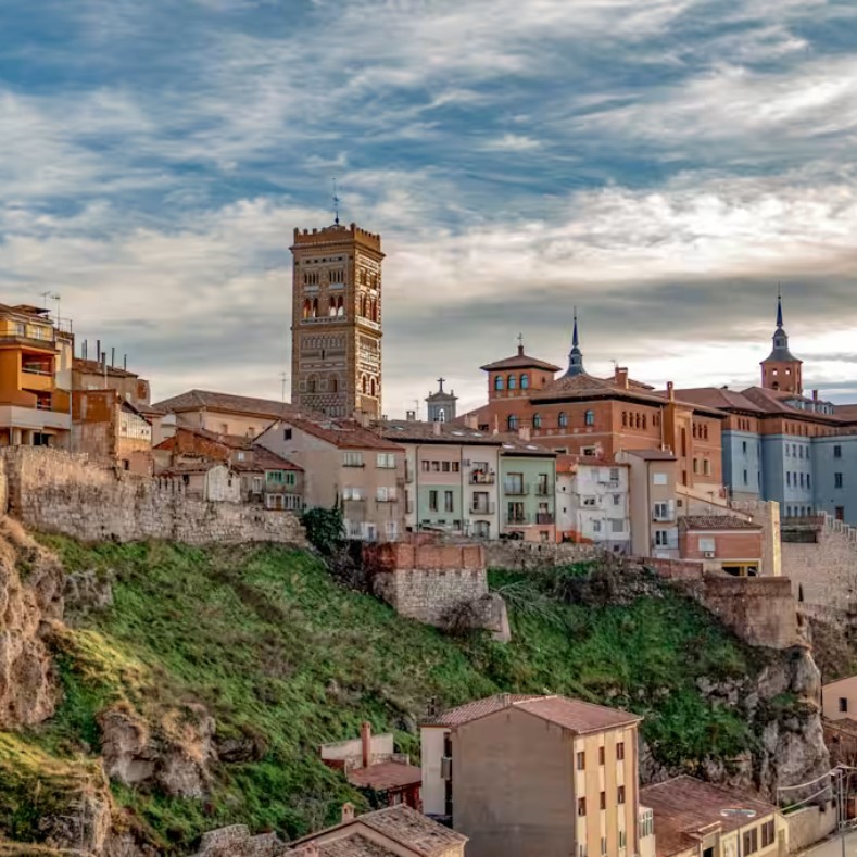 Fotógrafo y Videógrafo en Teruel para Negocios y Eventos